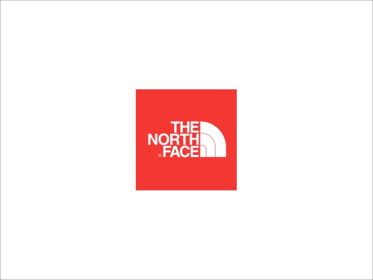 The North Face Logo Vector at Vectorified.com | Collection of The North ...