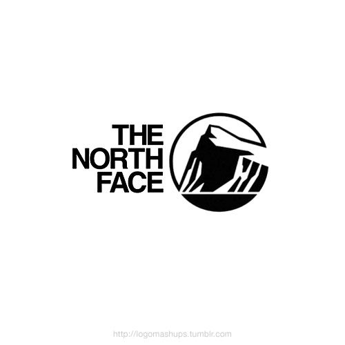 The North Face Logo Vector At Collection Of The North Face Logo Vector Free