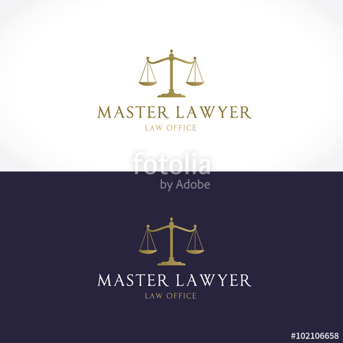 500x500 Law Firm Logo,law Logo,law Office Logo,lawyer Logo,vector Logo