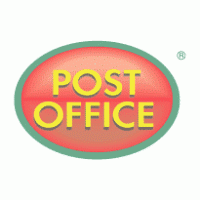 200x200 Post Office Brands Of The Download Vector Logos