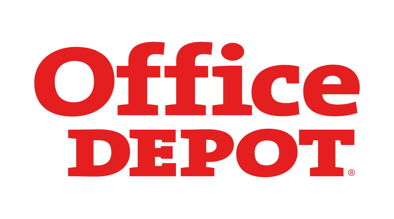 1350x750 Depot Office Depot Logo Design Vector Free Download