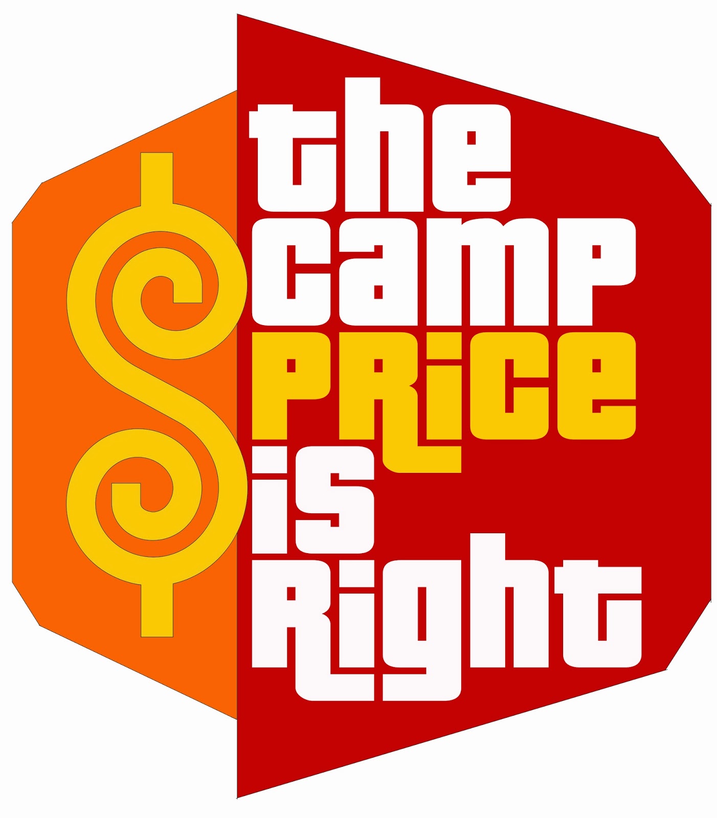 1402x1600 Price Is Right Logos