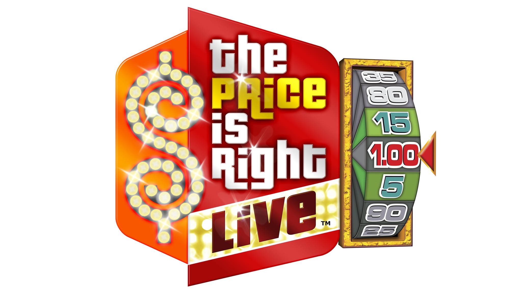 2048x1152 The Price Is Right Live!