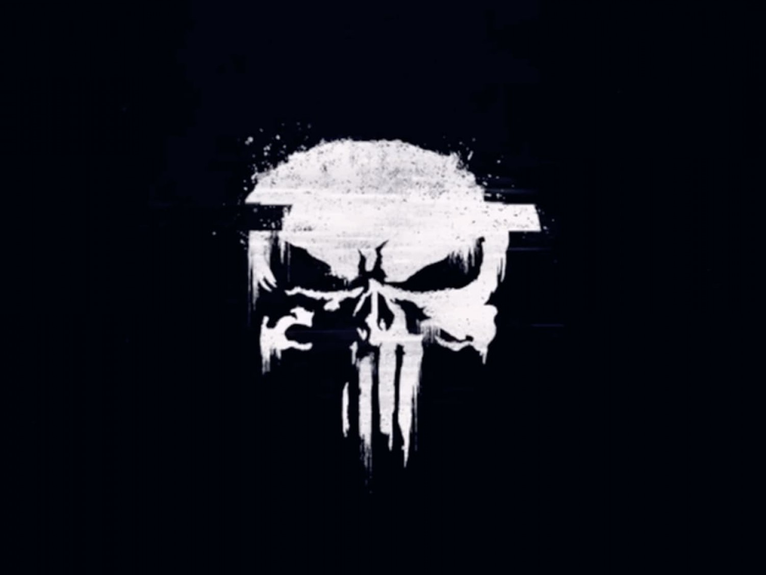 The Punisher Logo Vector at Vectorified.com | Collection of The ...