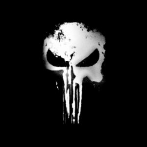 The Punisher Logo Vector at Vectorified.com | Collection of The ...