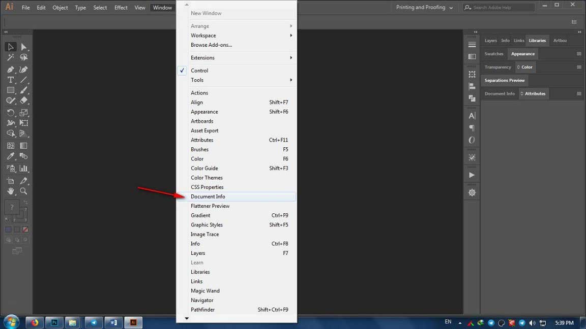 1152x648 How To Reduce A Vector Size In Illustrator
