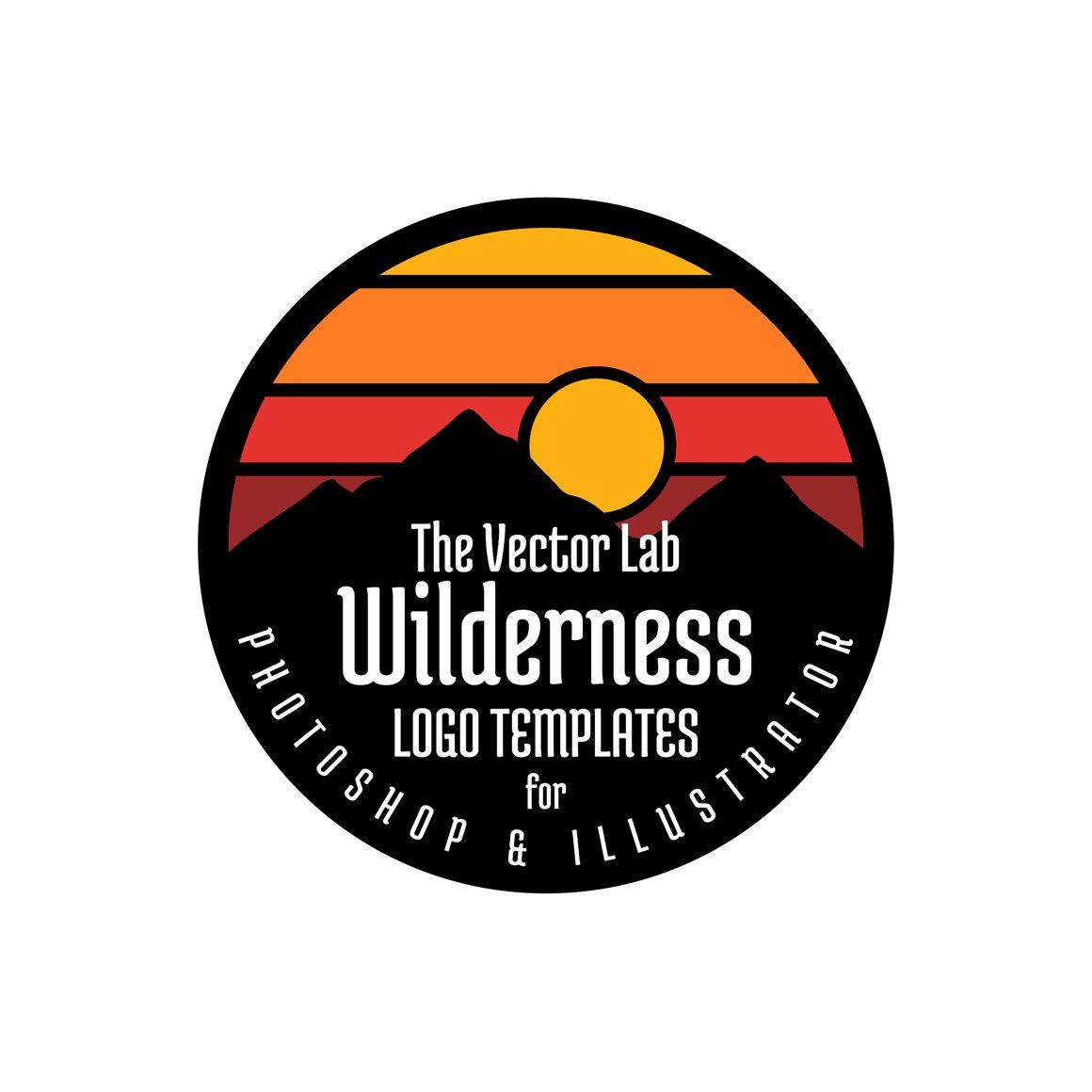 1160x1160 Logo Design Master Collection For Illustrator Photoshop