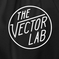 190x190 The Vector Lab Cotton Drawstring Bag Spreadshirt