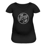 190x190 The Vector Lab Maternity T Shirt Spreadshirt