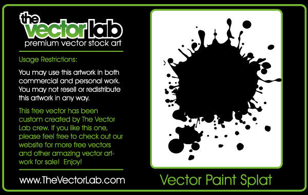 600x380 Vector Splat