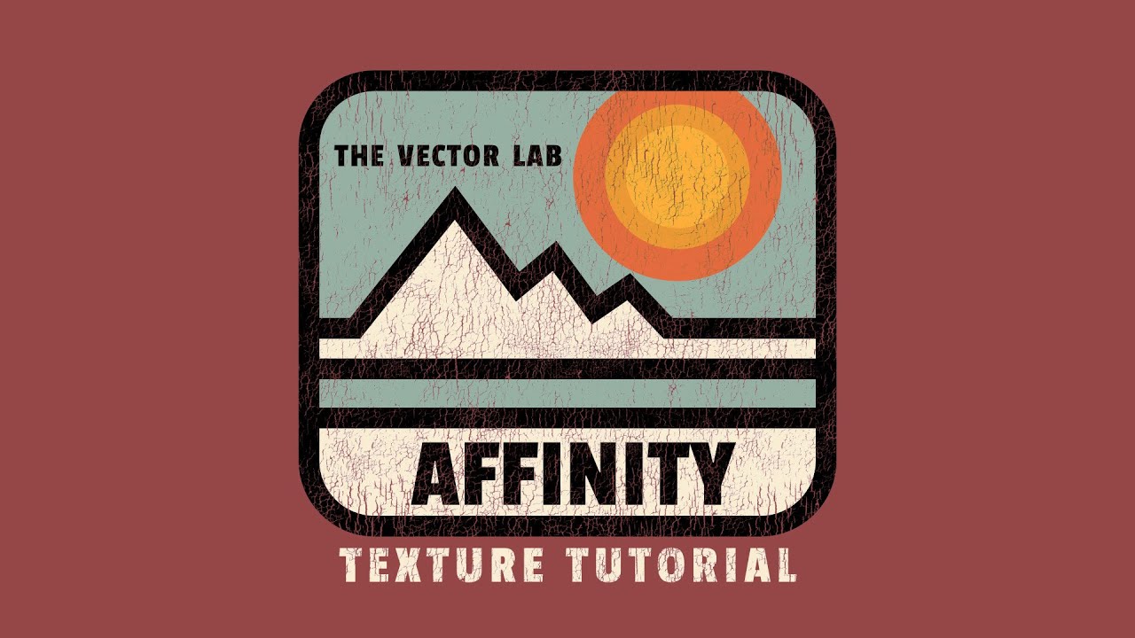1280x720 How To Apply Transparent Texture In Affinity
