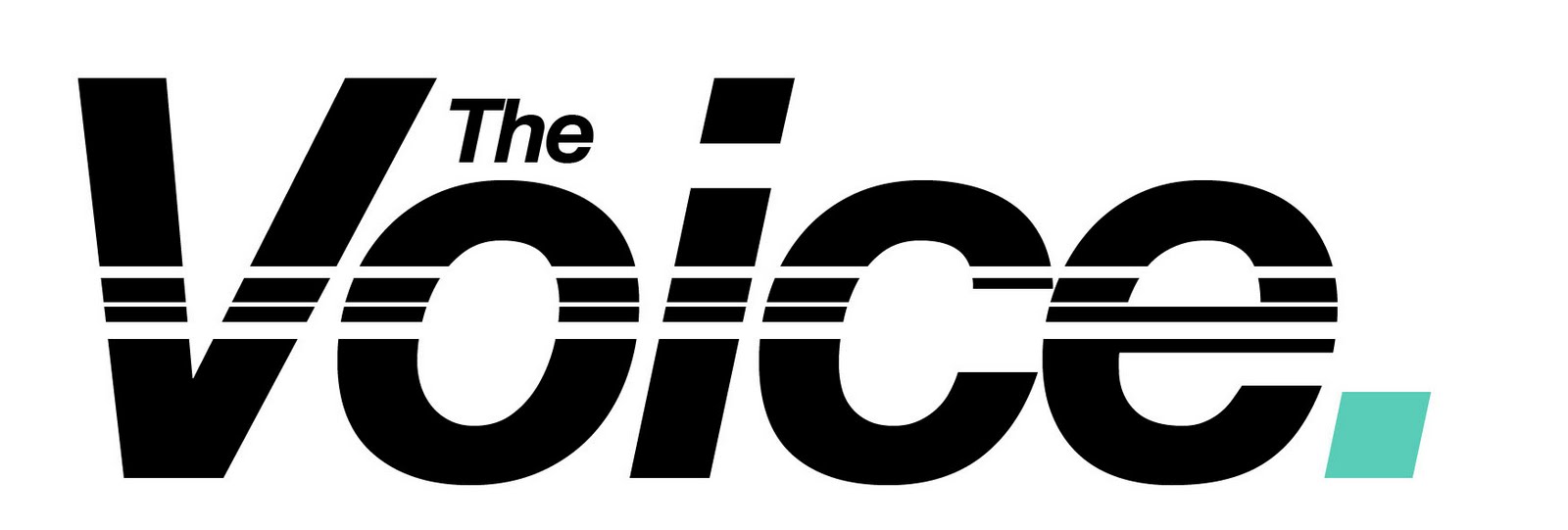 Media Coursework Blog The Voice Logo Edit 1600x541 Media Coursework Blog The Voice Logo Edit