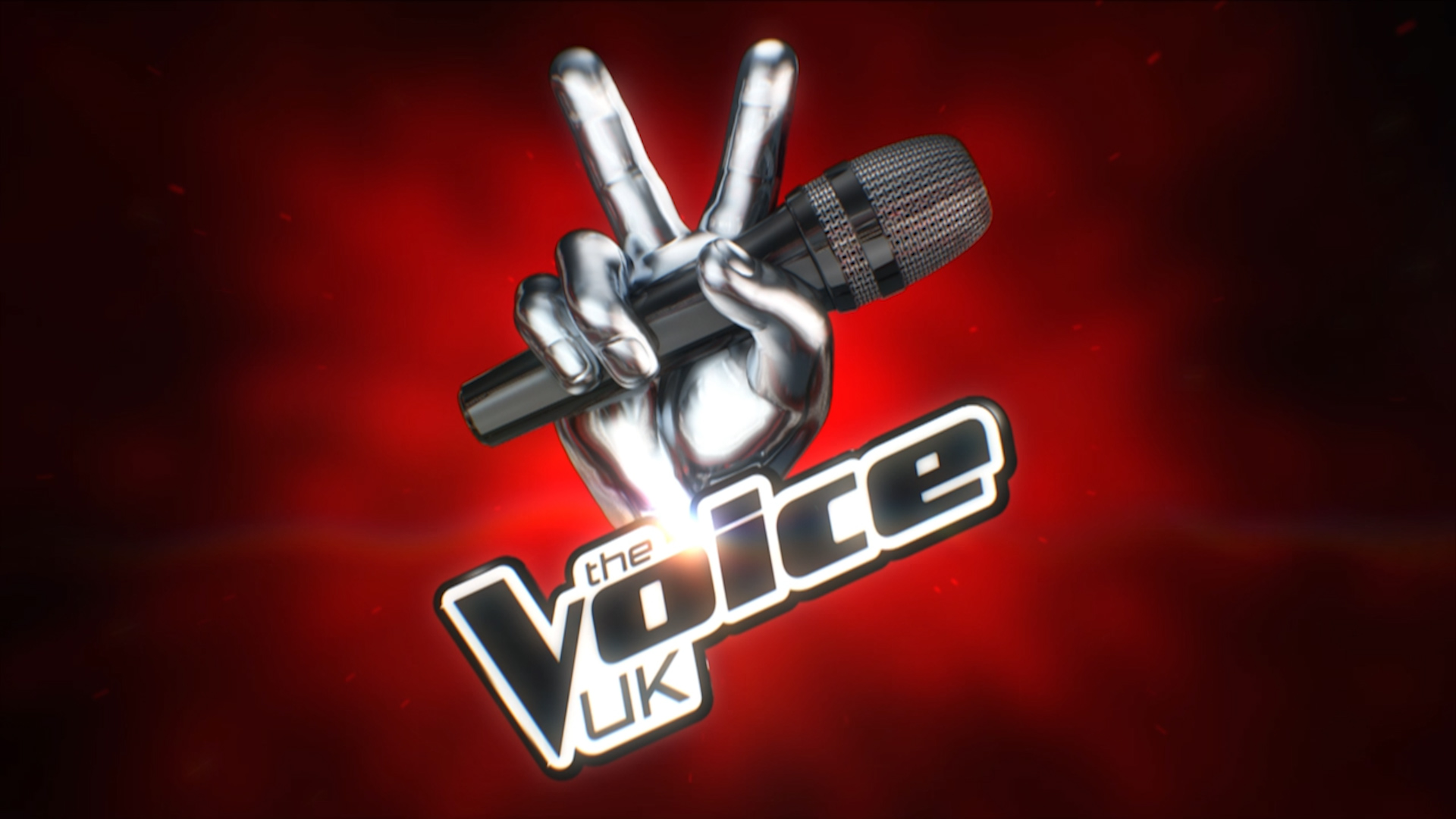 The Voice Logo Vector at Vectorified.com | Collection of The Voice Logo ...