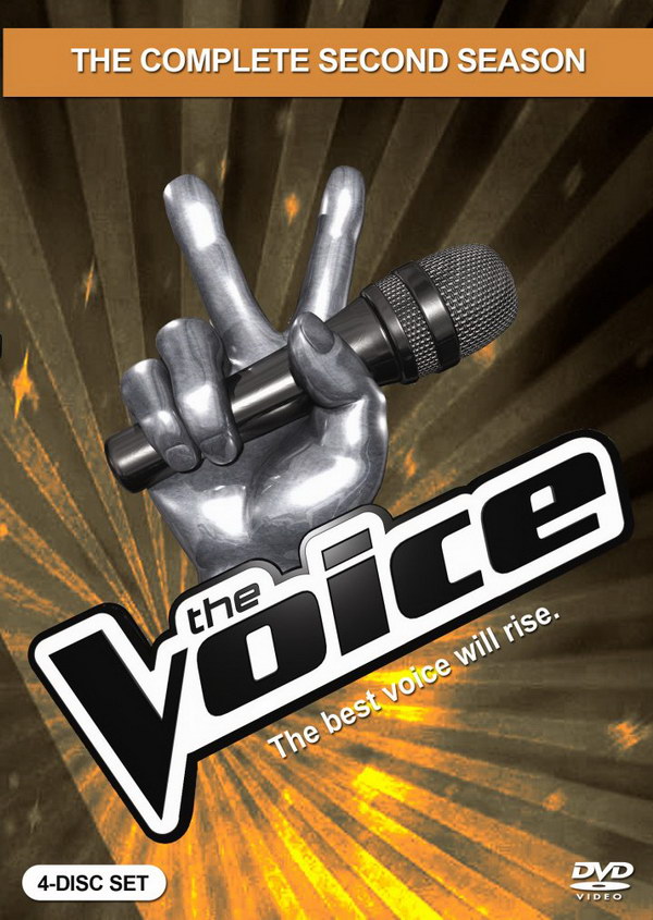 The Voice Font And The Voice Logo 600x845 The Voice Font And The Voice Logo