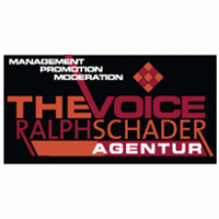 The Voice Ralph Schader Agentur Logo Vector 200x200 The Voice Ralph Schader Agentur Logo Vector