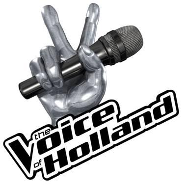 The Voice Of Holland Font 383x383 The Voice Of Holland Font