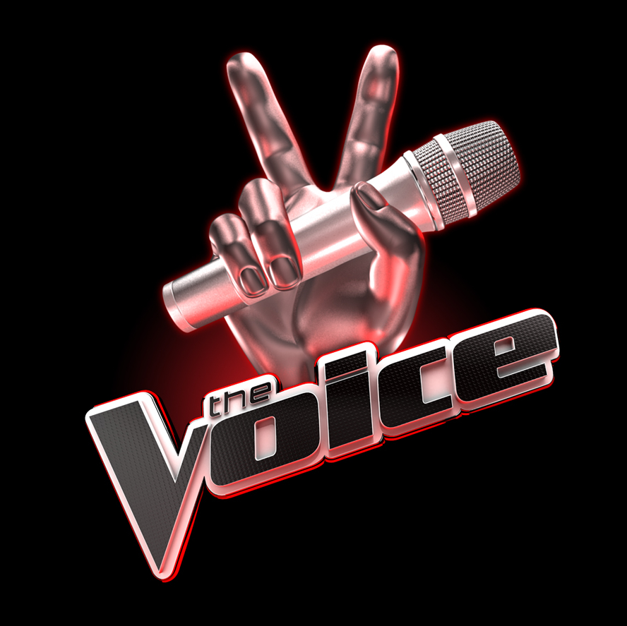 The Voice Logo Vector at Vectorified.com | Collection of The Voice Logo ...