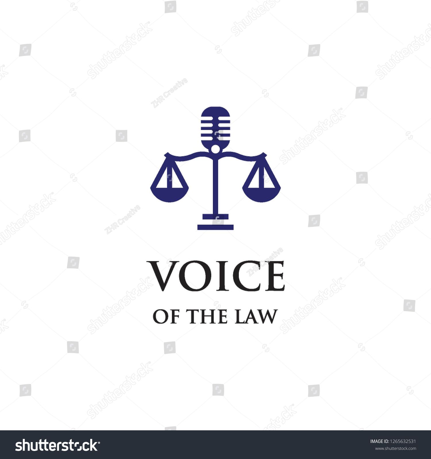 Monoline Miicrophone Voice Stand With Lawyer Justice Scale Logo 1500x1600 Monoline Miicrophone Voice Stand With Lawyer Justice Scale Logo