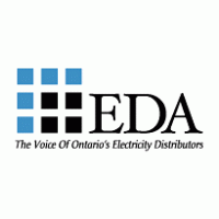 Eda Logo Vector 200x200 Eda Logo Vector