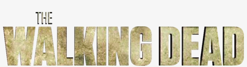 820x224 The Walking Dead Logo Png Png Images Png Cliparts Free Download