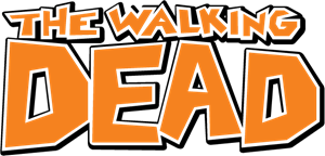 300x144 The Walking Dead Logo Vector