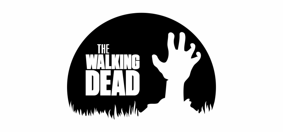Download The Walking Dead Logo Vector at Vectorified.com | Collection of The Walking Dead Logo Vector ...