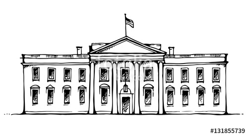 500x274 Drawing Of Coliseum, Colosseum Illustration In Rome, Italy Stock