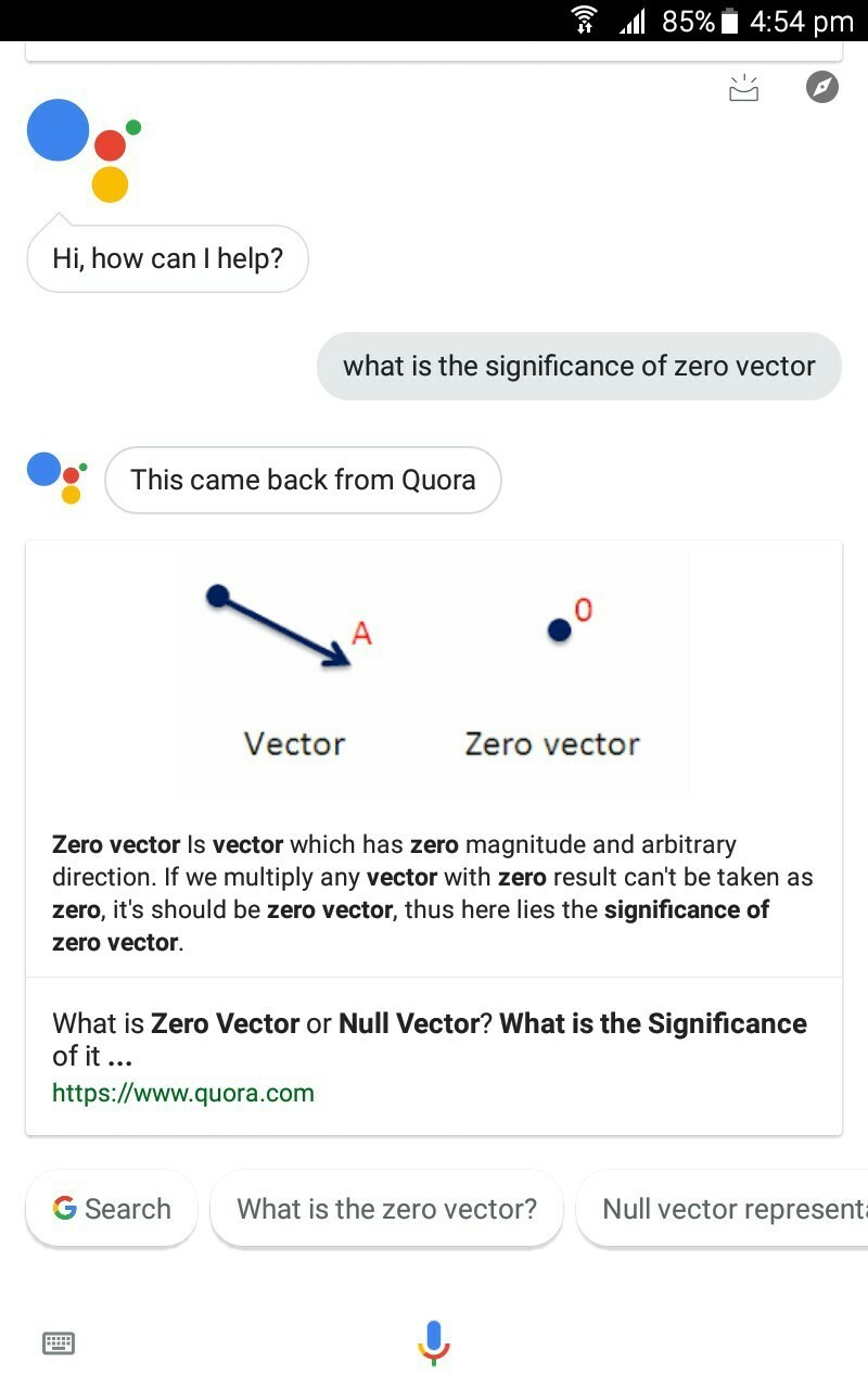 What Is The Significance Of Zero Vector 800x1280 What Is The Significance Of Zero Vector