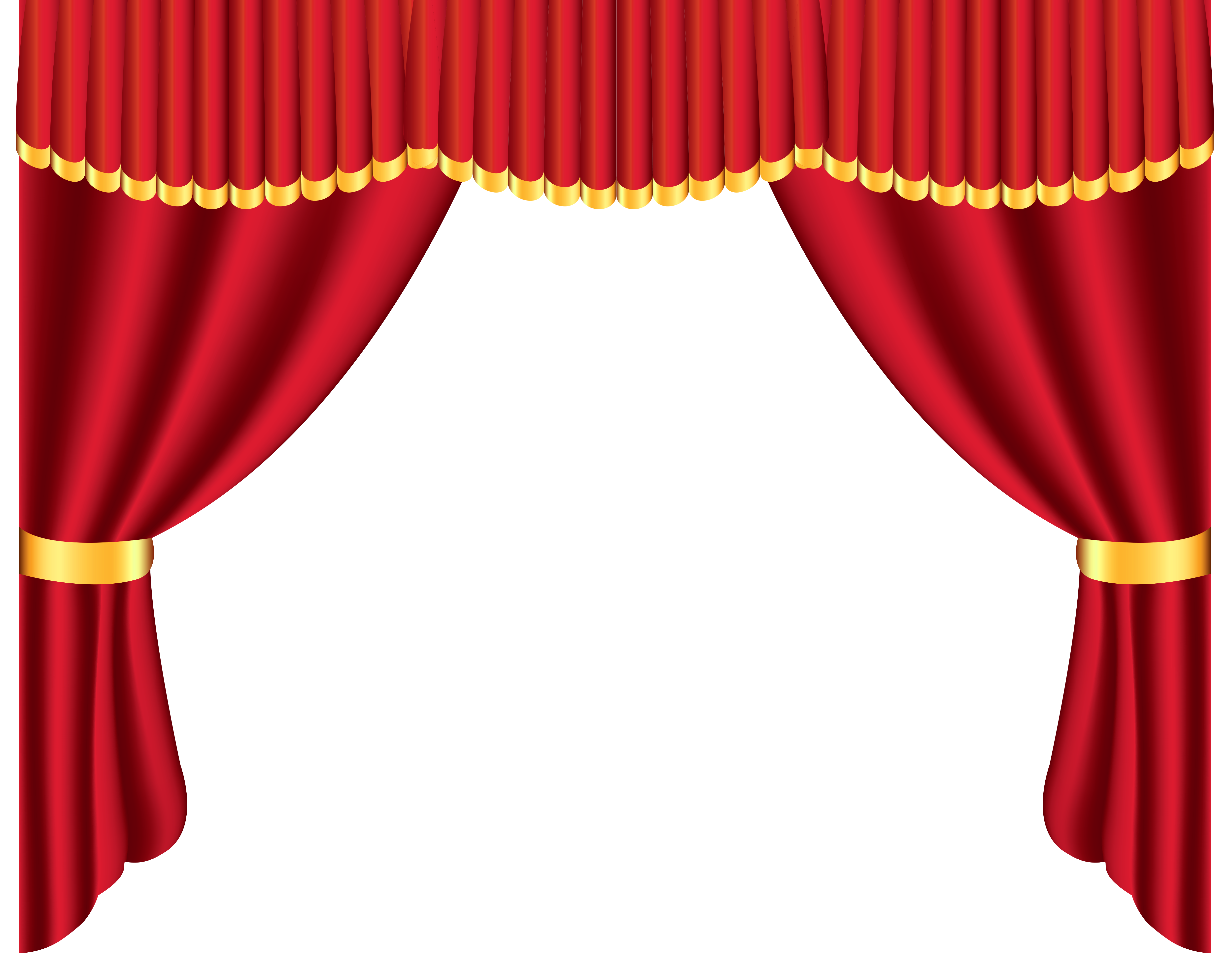 4964x3901 Shoaib Curtains Vector, Stage Curtains