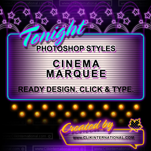 Theater Marquee Images 500x500 Theater Marquee Images