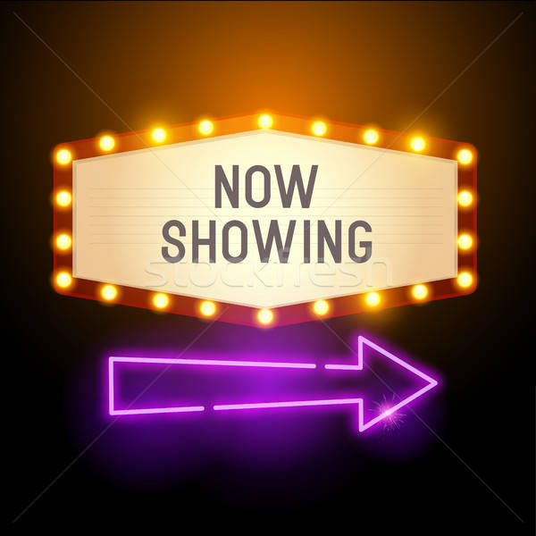 Theater Marquee Stock Photos, Stock Images And Vectors Stockfresh 600x600 Theater Marquee Stock Photos, Stock Images And Vectors Stockfresh