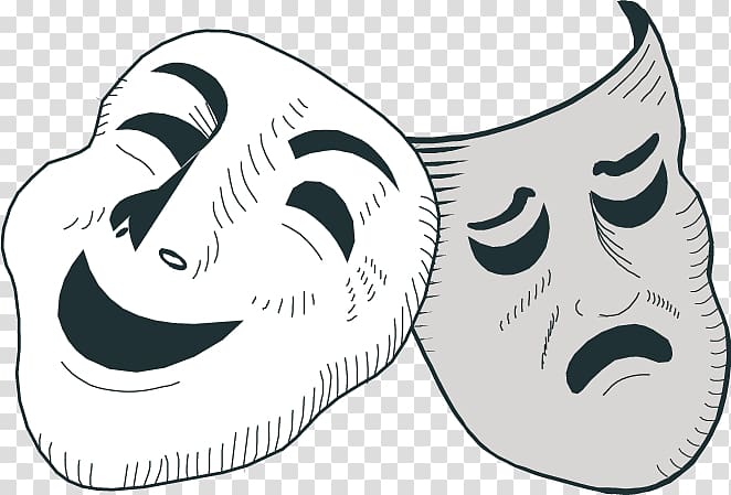 662x449 Drama Theatre Mask Theater Drapes And Stage Curtains Horror Mask