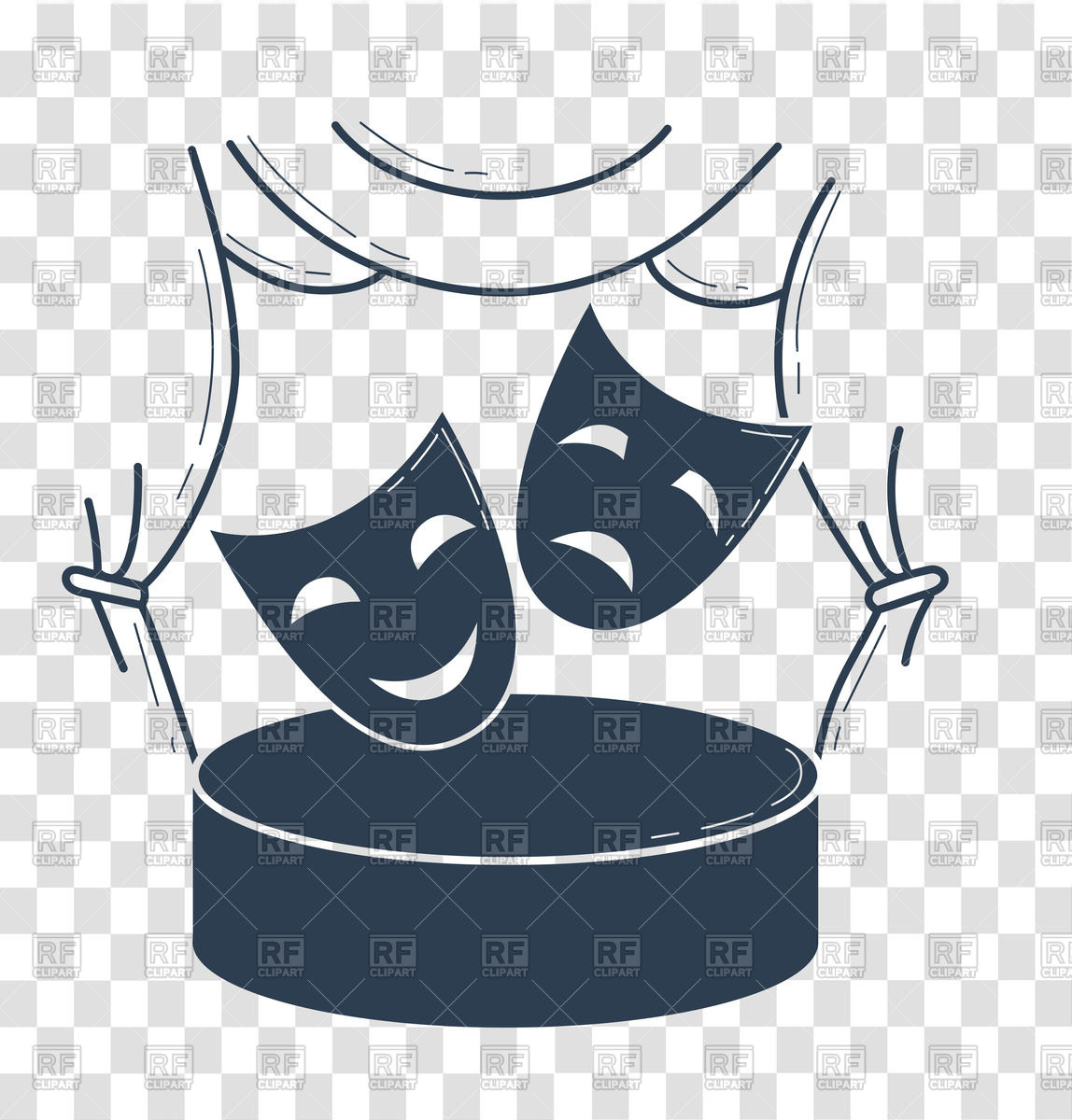 1148x1200 The Theater Concept