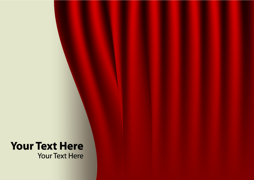 842x596 Theater Stage Theme