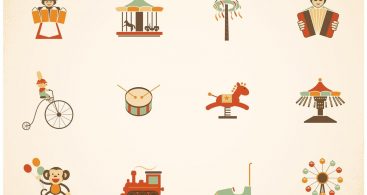 367x195 Vector Theme Park Vector Archives