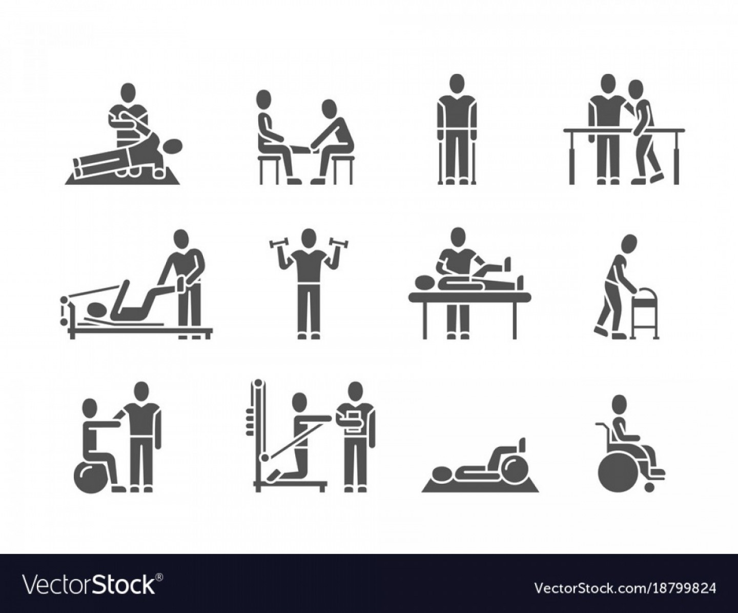 Therapy Vector At Collection Of Therapy Vector Free For Personal Use 