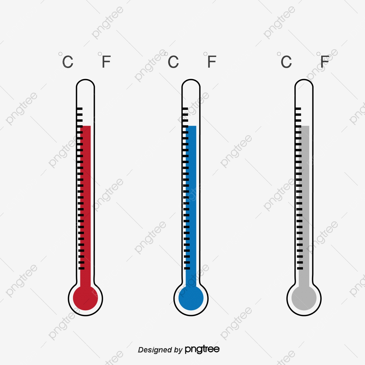 1200x1200 Thermometer Daily Supplies, Thermometer, Vector, Thermometer