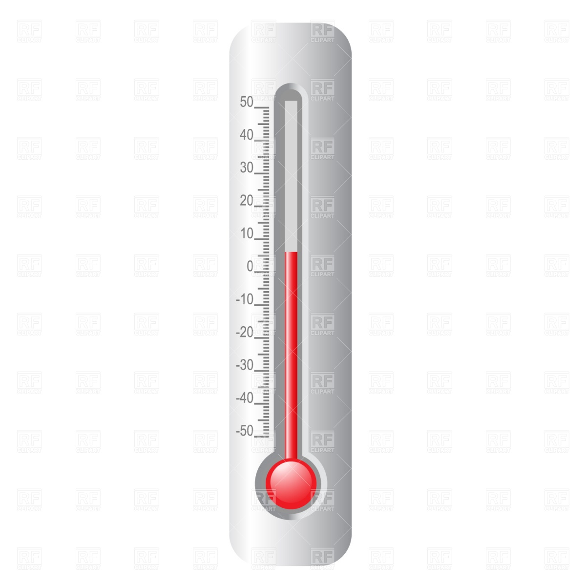 1200x1200 Thermometer Vector Image Of Healthcare, Medical Prague