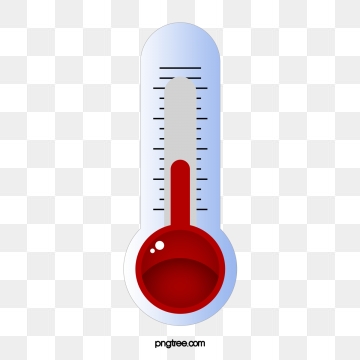 360x360 Thermometer Vector Png, Vector, And Clipart With Transparent