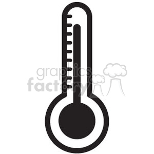 300x300 Thermometer Vector Icon Clipart Royalty Free Gif, Png