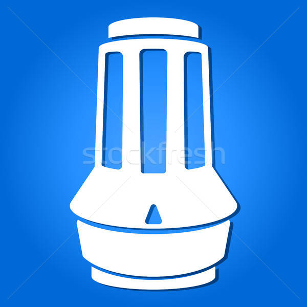 600x600 Heating Thermostat