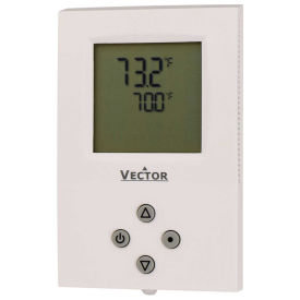 275x275 Hvacr Controls Thermostats Vector Controls Digital Modulating