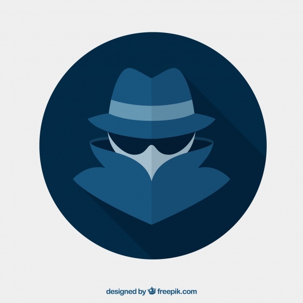 626x626 Thief Vectors, Photos And Free Download