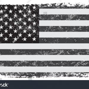 300x300 Georgia American Flag Thin Blue Line Catchsplace