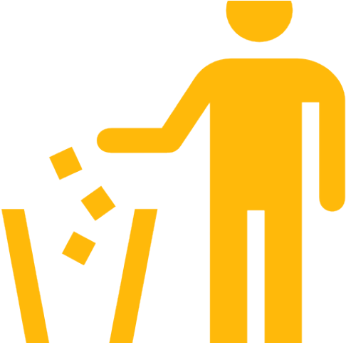 486x481 Litter Clipart Doing Thing