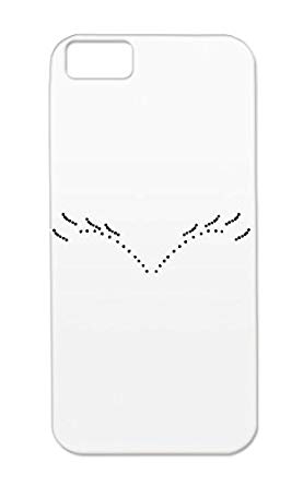 277x445 Deco Thing Black Miscellaneous Thing Swish Strips Dots