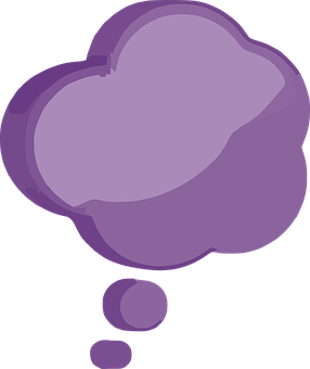 286x340 Thinking, Cloud, Bubble, Idea, Shape Clouds Graphic Elements