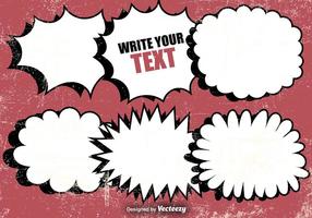 286x200 Thought Bubble Free Vector Art