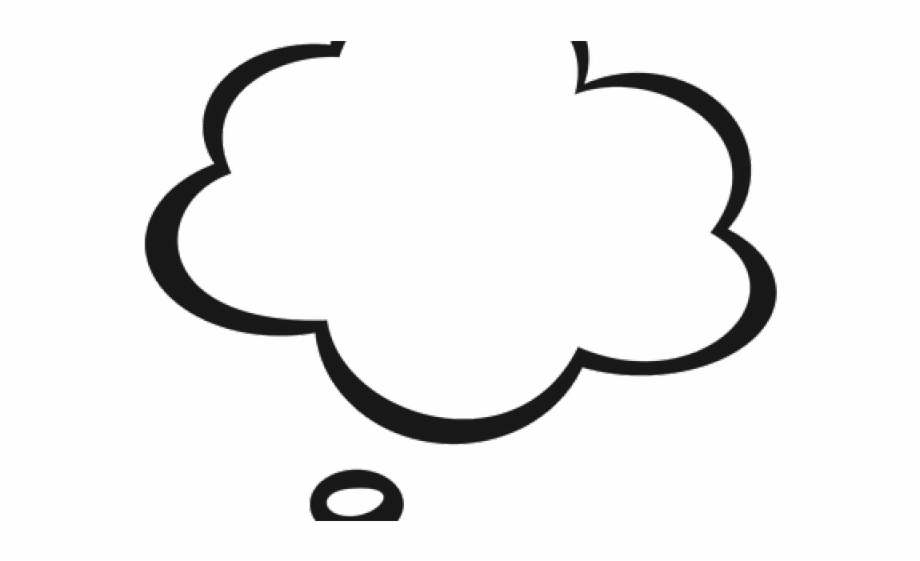 920x561 Thought Bubble Png Transparent Images