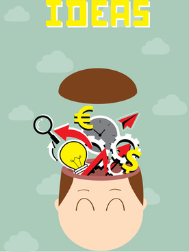 276x368 Thinking Vector Free Free Vector Download